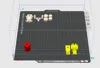 116, P2S PIP Multicolor (can also print in single color without AMS) — 0.2mm layer, 3 walls, 15% infill