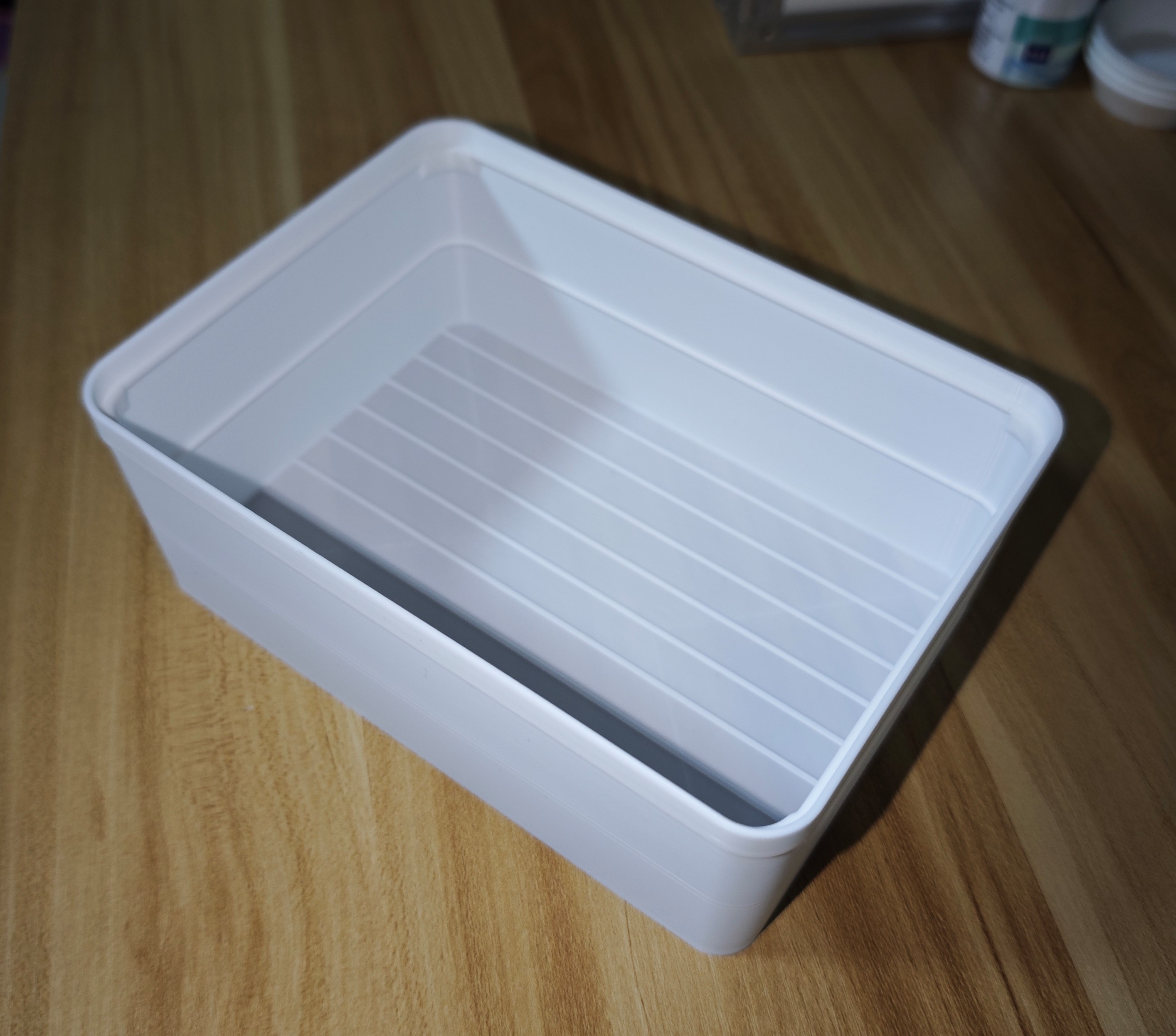 Miniatura 2 do modelo 3D FastPrint Box 2.0 