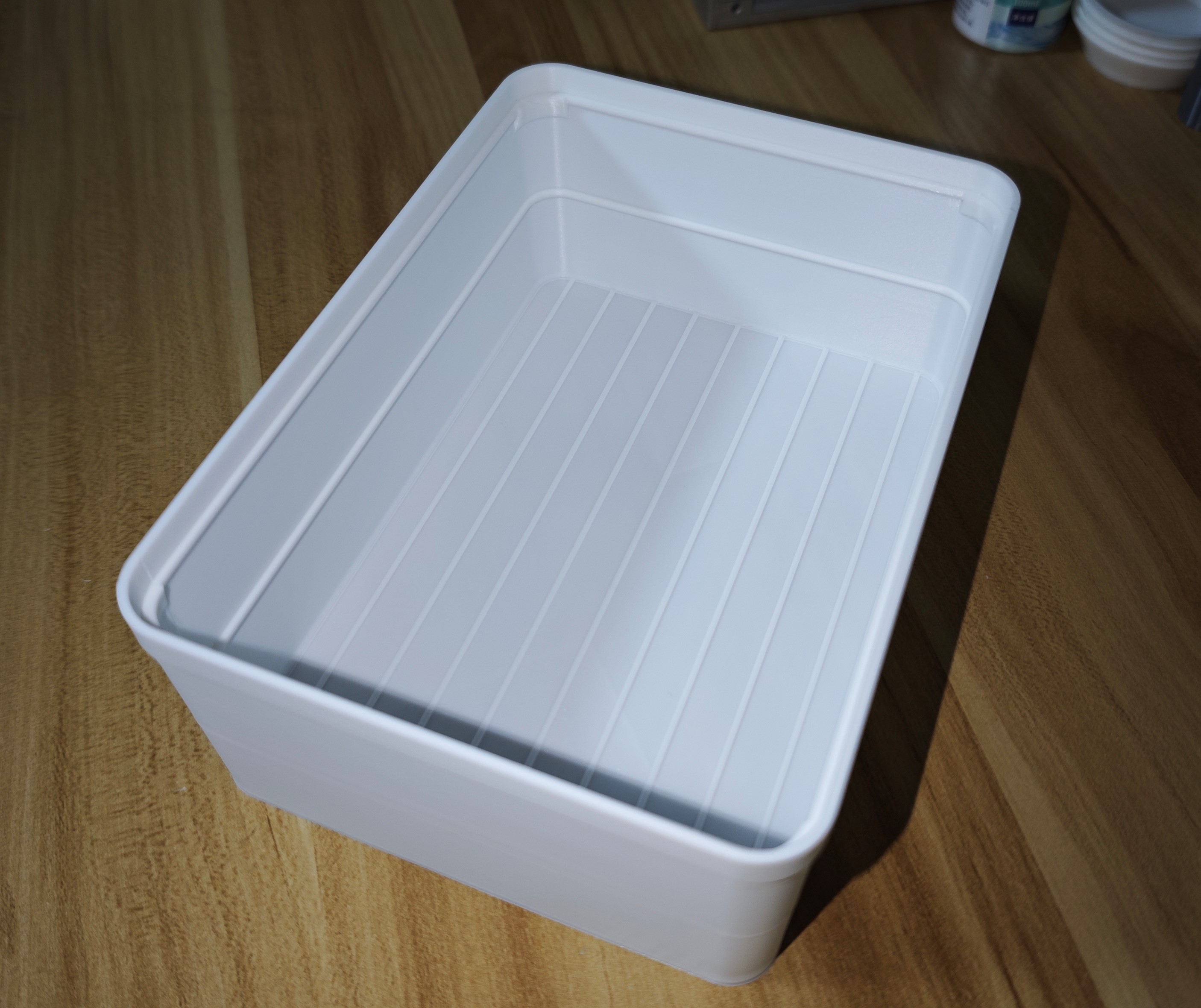 Miniatura 1 do modelo 3D FastPrint Box 2.0 