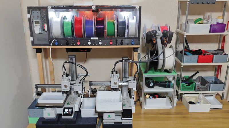 FastPrint Box 2.0 