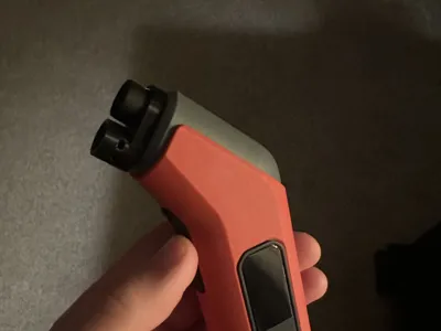 ETENWOLF T300 Deflator Attachment