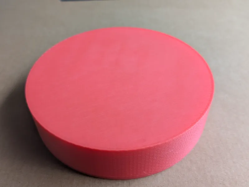Holder for a roll of 3M VHB 