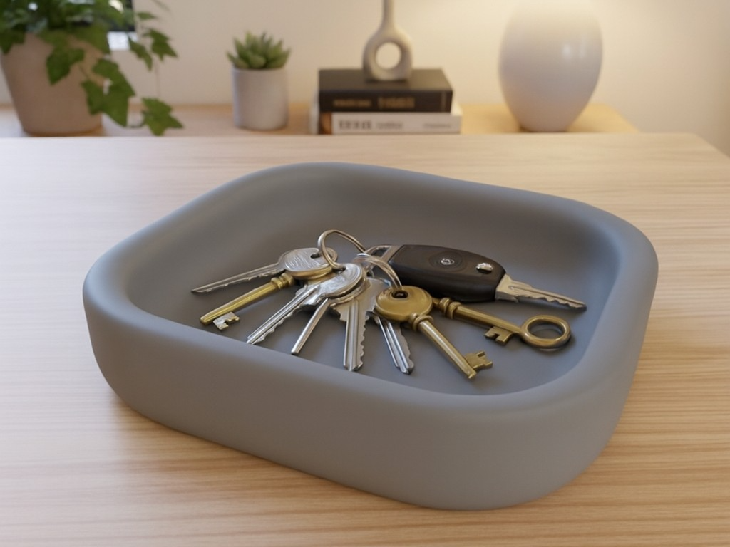 AirTray - Modern Tray