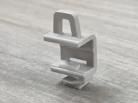 0.12mm layer, 2 walls, 20% infill