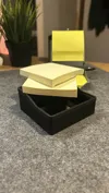 Base Storage0.16mm layer, 2 walls, 10% infill