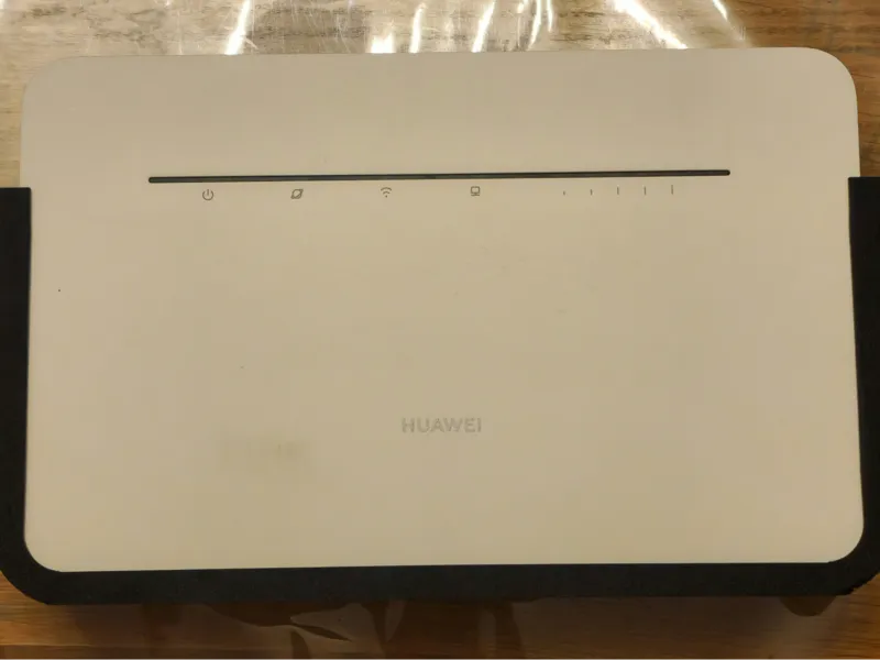 Huawei B-535 Wandhalterung