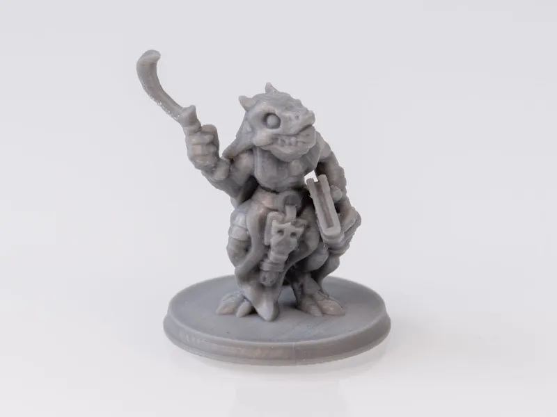 Kobold Shaman (Supportless)