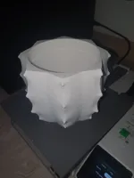 5hours - 67meters, 200g of filament
