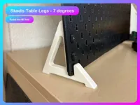 0.2mm layer, 3 walls, 15% infill