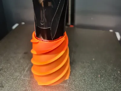 Shaver stand for ENCHEN 3D Blackstone 3