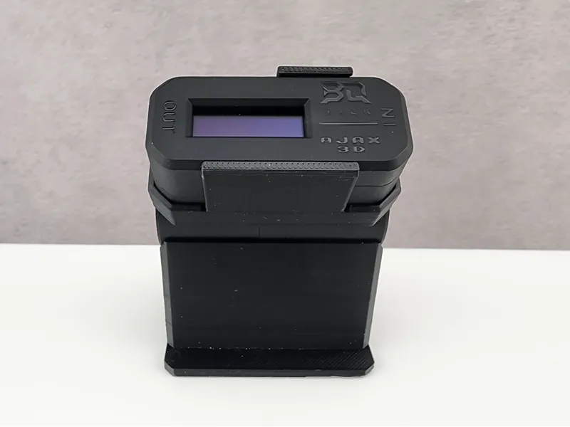 BIQU AJAX TD1s Adjustable Desktop Mount - PETG