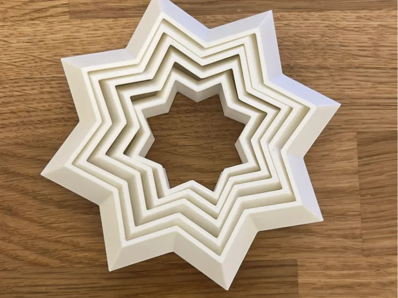 star fidget