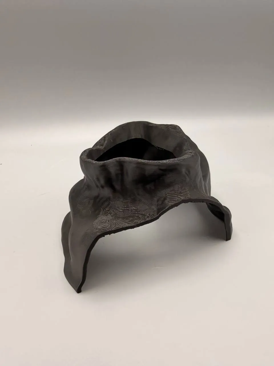 Buried Hideout - Free 3D Print Model - MakerWorld