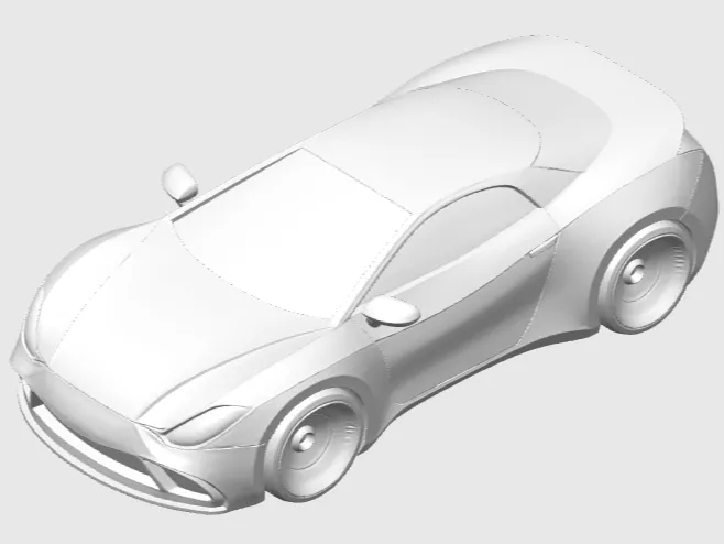 Mini-Auto