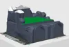 Thinner profile for X1 P1 printers