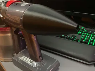 Dyson V8 & V7  blower air nozzle