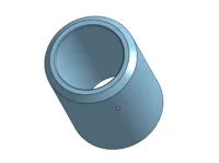 0.2mm layer, 6 walls, 25% infill