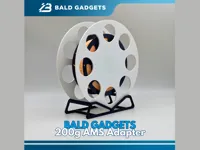 Bald Gadgets 200g AMS Adapter - 2 walls, 10% infill