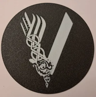 viking coaster