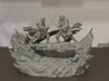 0.16mm layer, 2 walls, 15% infill