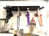 Skadis Compatible 1 and two slot