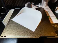 Mini raclette de bureau — photo 2