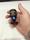 0.16mm layer, 2 walls, 5% infill