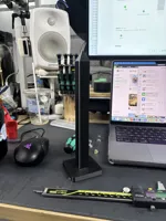 0.16mm 层高, 2 层墙, 15% 填充