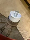 PETG 0.2mm layer, 3 walls, 25% infill
