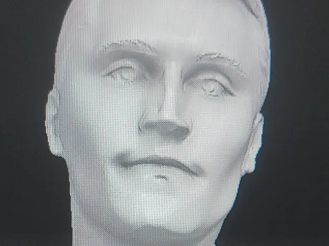 charlie kirk statue