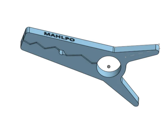 Clothes peg