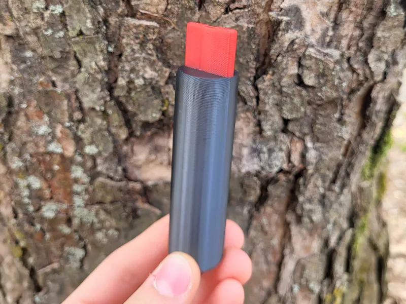 Fake Vape