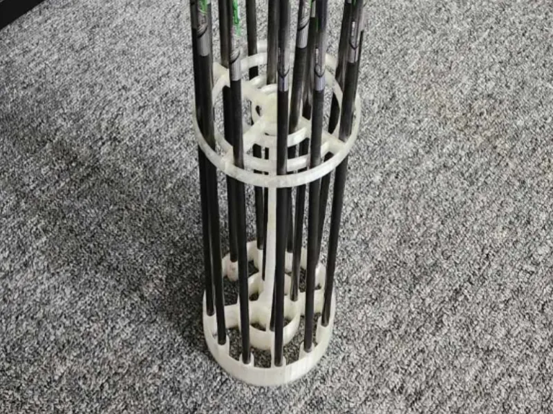 Arrow Holder