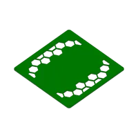 Insert miniatures Tour pour Heroes 3 (jeu de plateau) — photo 6