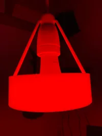Suspension Aetheris — photo 3