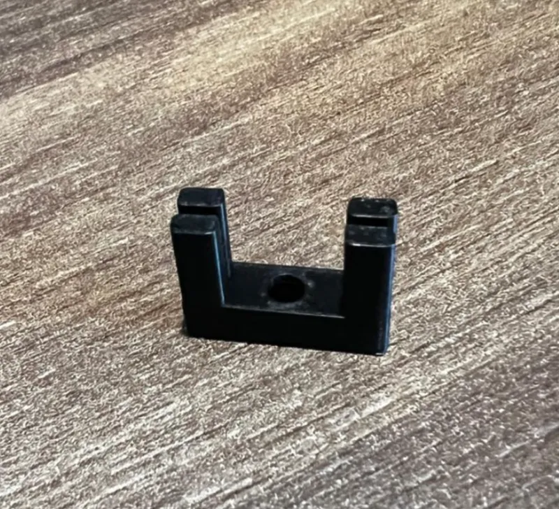 Guitar Hero World Tour Whammy Bar fix