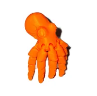 High Quality + Gyroid Infill
