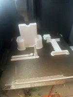 0.16mm layer, 3 walls, 33% infill