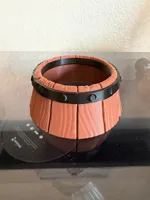 Colored Gomu Gomu ball support