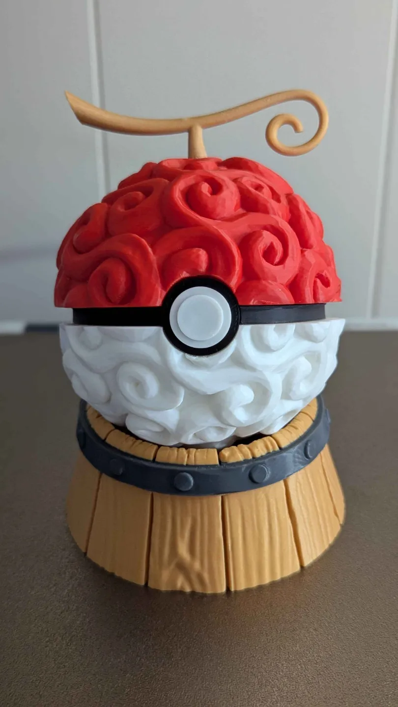 Poké Poké Fruit view 3