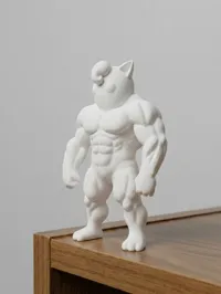 JigglyBuff - 12cm