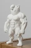 XL version - 18cm