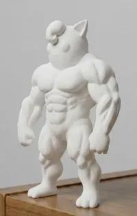 XL version - 18cm