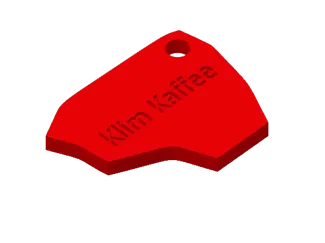 Klimkaffee logo