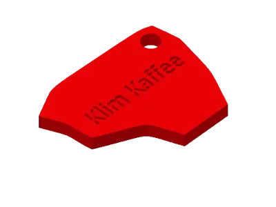 Klimkaffee logo