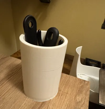 Simple Tool Cup
