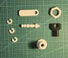 0.2mm layer, 4 walls, 25% infill