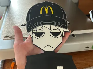 McNagi Fryshiro