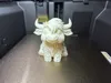 Scruffles - 4 Color AMS - 100mm