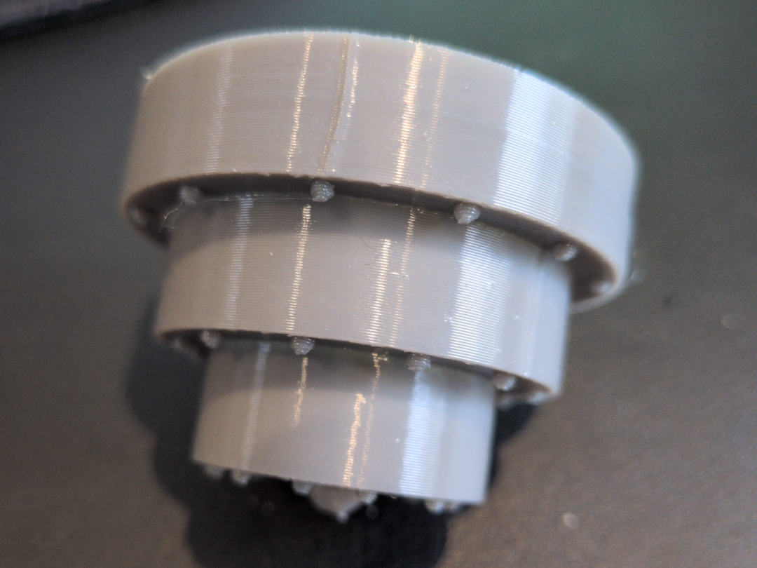 Lampe - La course à l'héritage (Ancienne version)